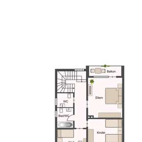 Grundriss OG