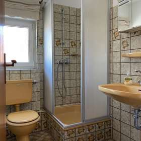 Badezimmer DG