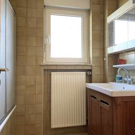 Badezimmer OG