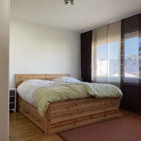 Schlafzimmer OG 