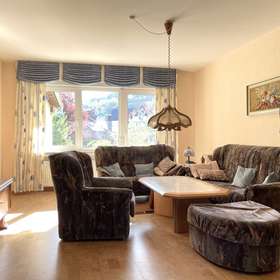 Wohnzimmer EG