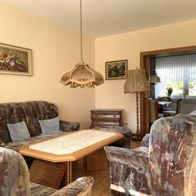 Wohnzimmer EG