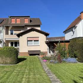 Außenansicht Garten
