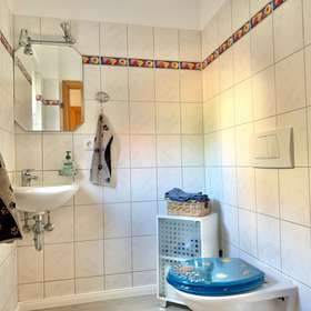 Gäste WC