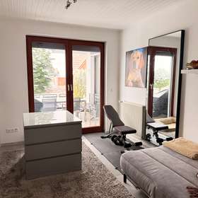 Ankleidezimmer (EG)