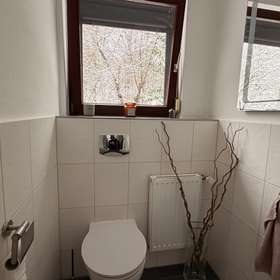 Gäste WC