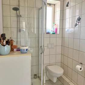 Badezimmer 2.OG