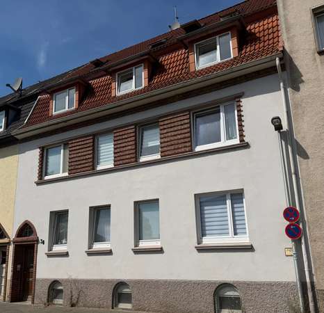 4 Parteien Mehrfamilienhaus in der Südstadt von Hameln