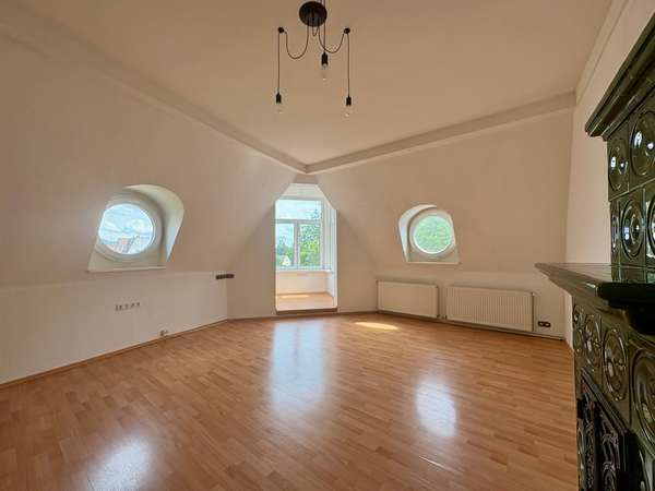 110m² 3 Zimmer Wohnung, Hameln Zentrum