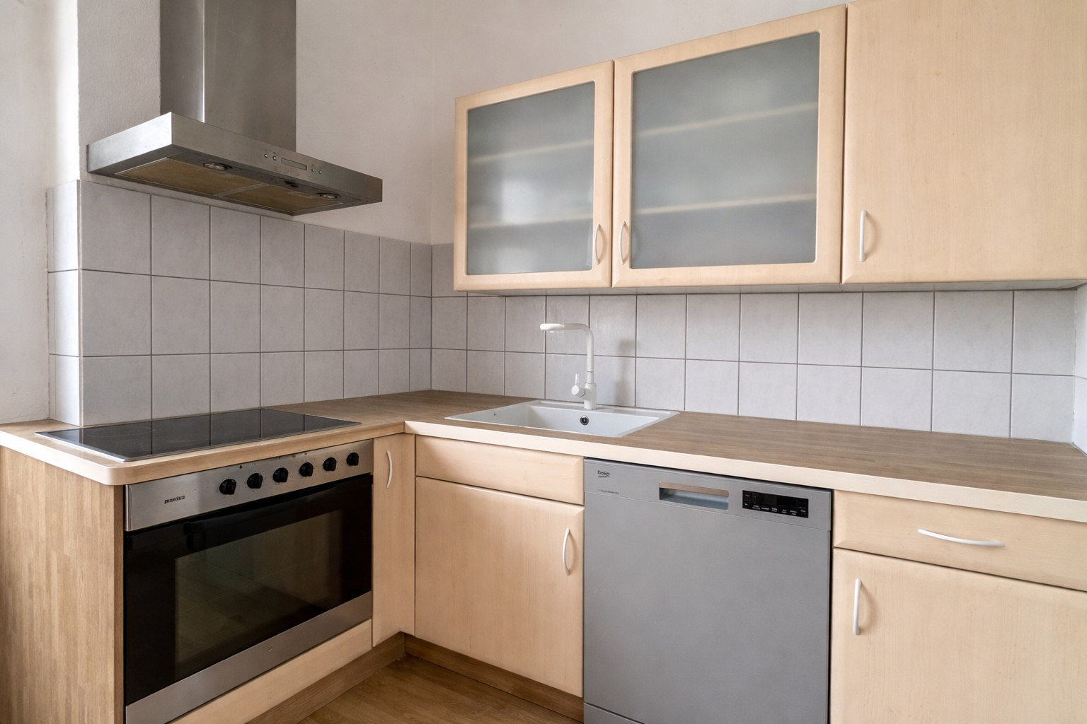 110m² 3 Zimmer Wohnung, Hameln Zentrum - Foto 1