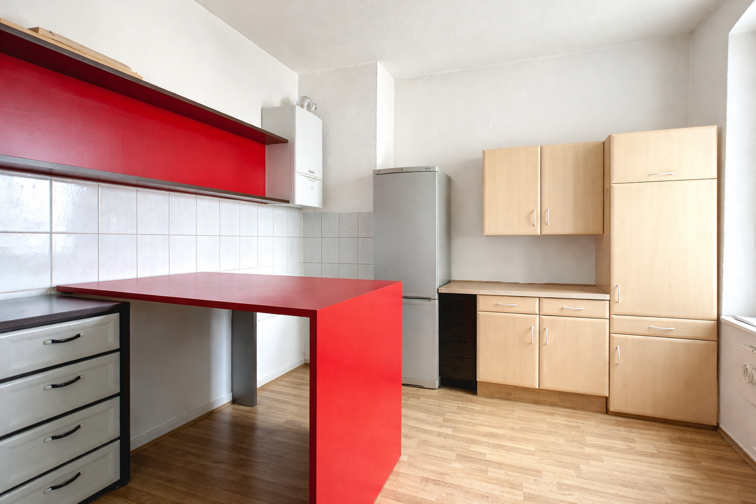 110m² 3 Zimmer Wohnung, Hameln Zentrum - Foto 2