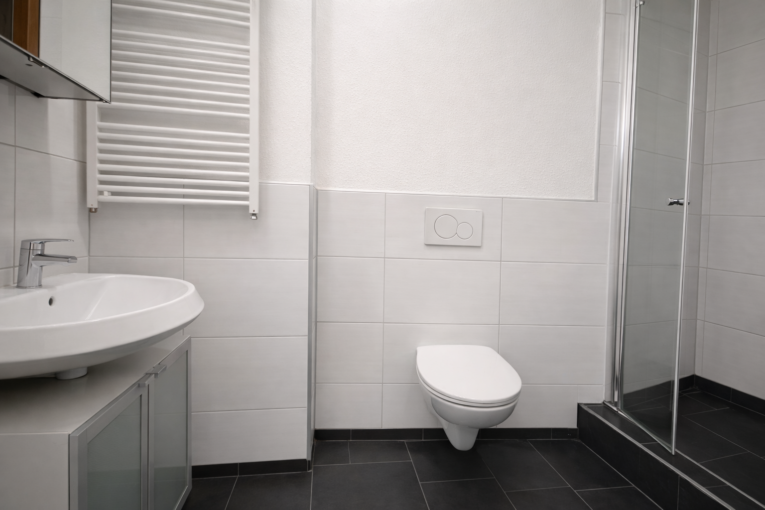110m² 3 Zimmer Wohnung, Hameln Zentrum - Foto 3