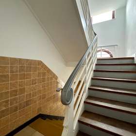 Treppenhaus
