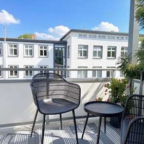 Balkon 