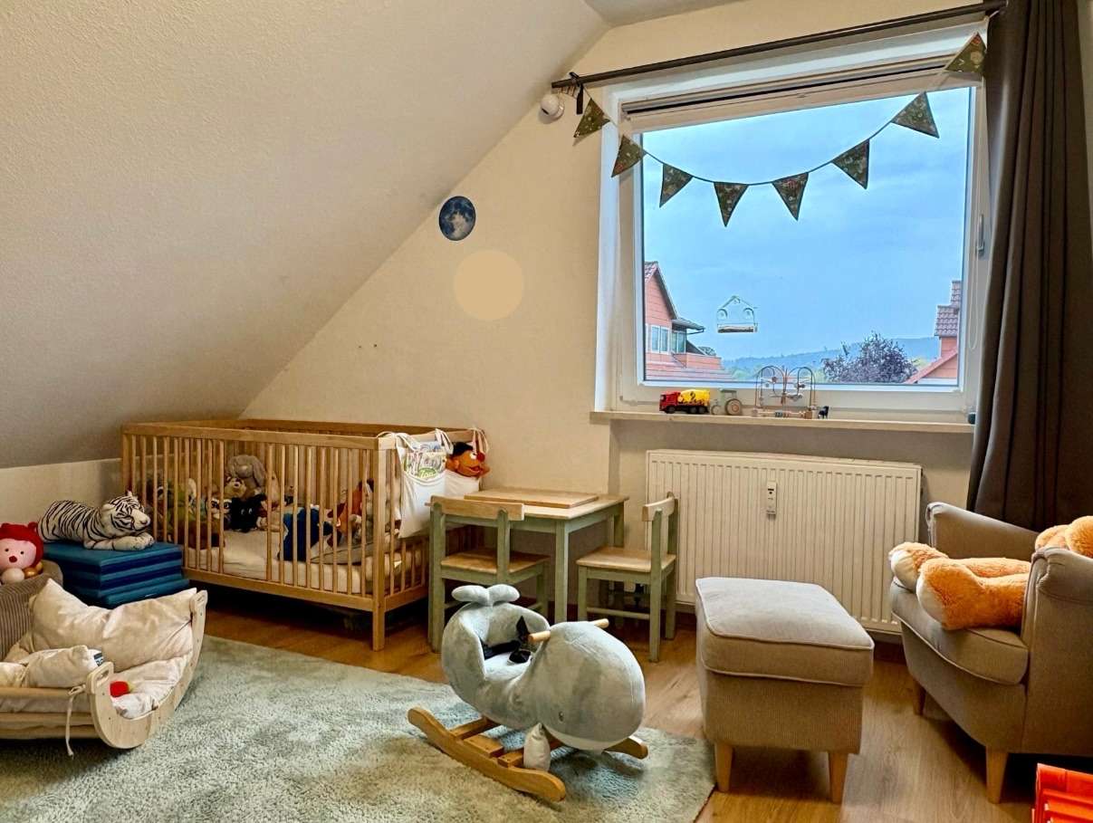 Maisonettewohnung zur Miete in Groß Berkel - Foto 1