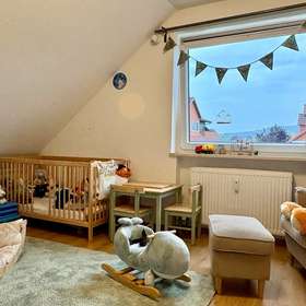 Kinderzimmer