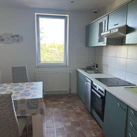 Küche Hotel DG