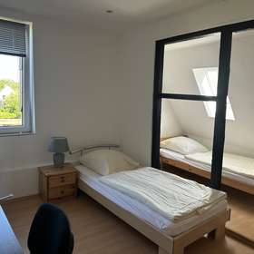 Zimmer Hotel DG 