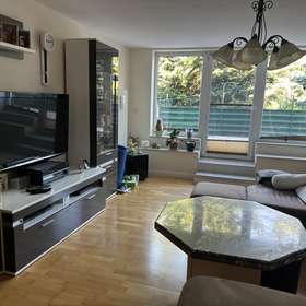 Wohnzimmer Wohnhaus EG