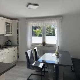 Küche Wohnhaus EG 
