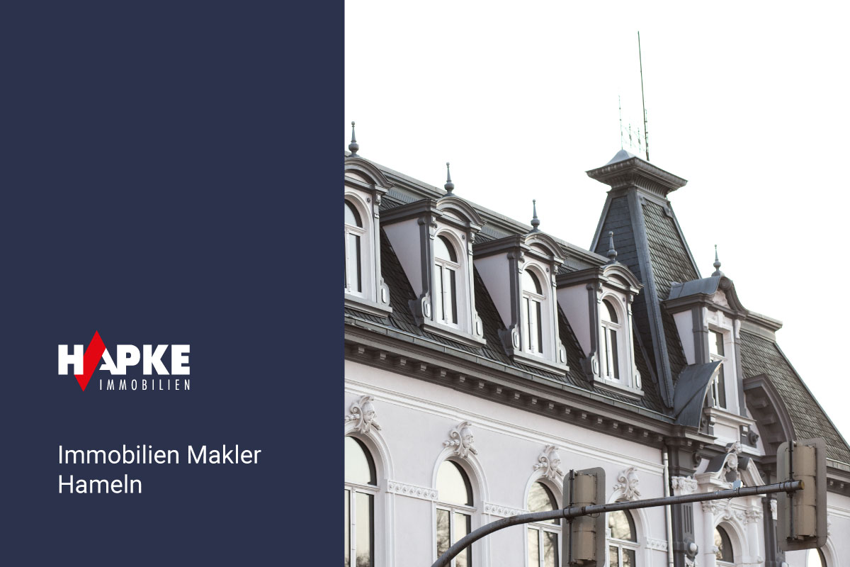 Hapke Immobilien